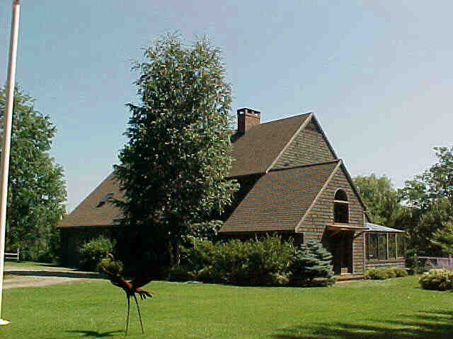 Building photograph for 441 TWIN LAKES ROAD